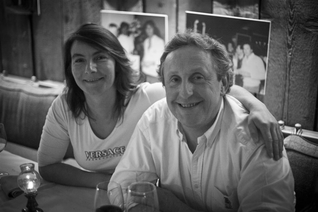 POLO Magazine Morgane Delfosse Polo France Polo Masters Polo Tour 18