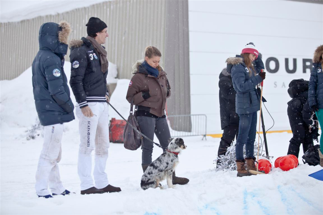 the polo magazine bmw polo masters polo photos of morgane defosse 2013 vendredi 82