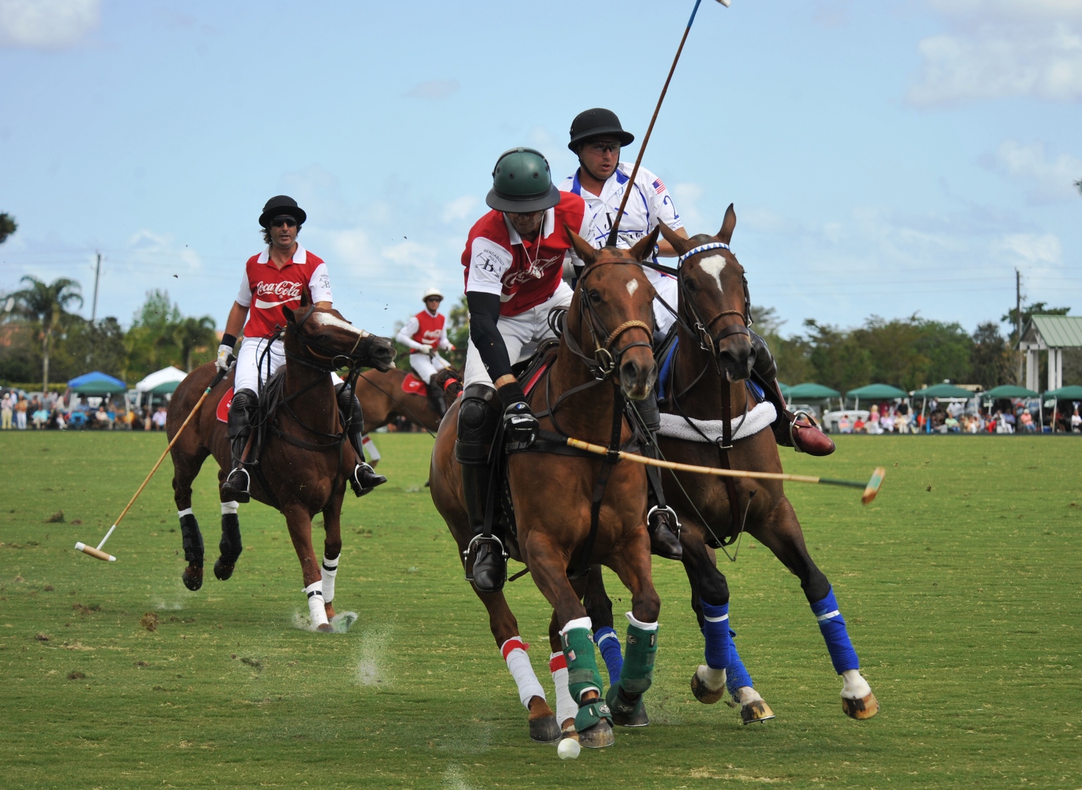 polo top tournament usa ami dela mer 5