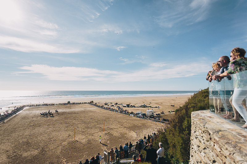 Watergate Bay Polo 2