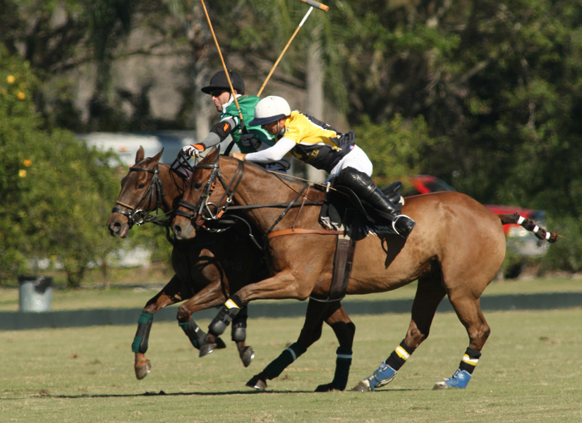 polo magazineTonkawaFarawayJoe Barry Memorial CupPhotosPacheco 4