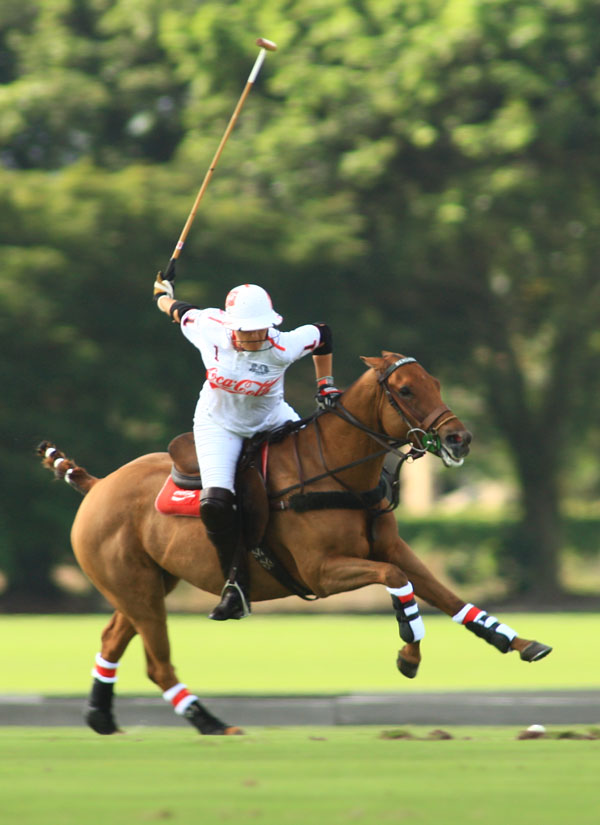 Coverage of the 20-goal IPC season opener (2)