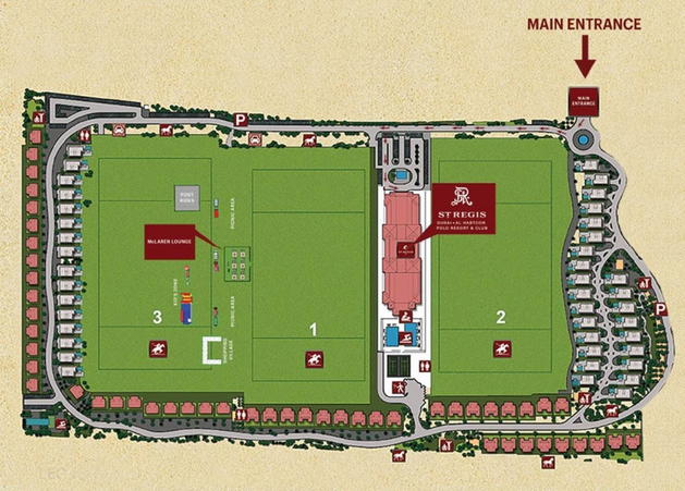 Rescheduled, 4th Feb_McLaren Cup 2017