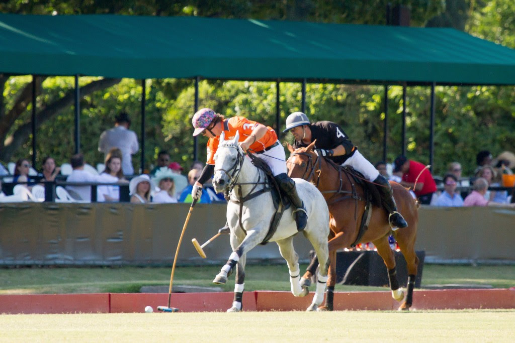 Ruth's Chris Cup Houston May 2017