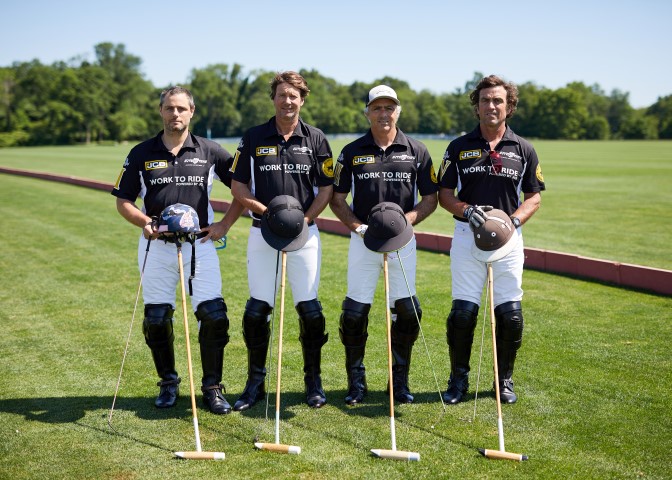 JosephManheimNickManifoldMarianoAguerreMarianoGonzalezPhChichiUbina