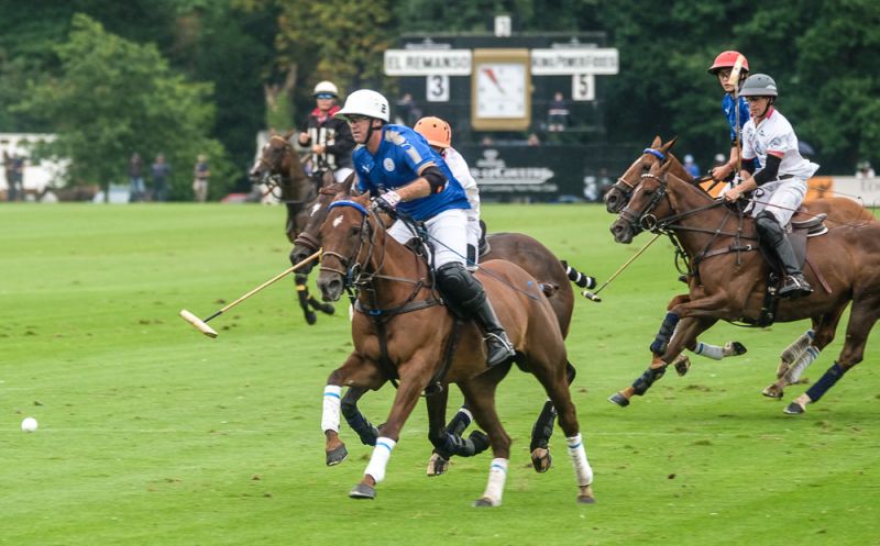 Cowdray Park July 23rd 60 of 65