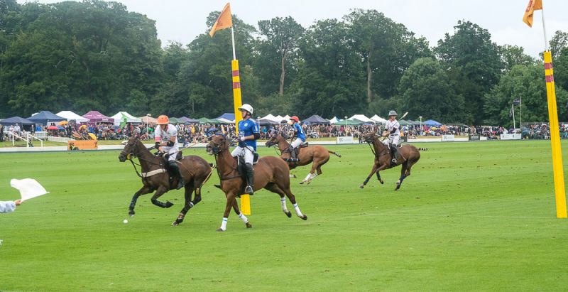 Cowdray Park July 23rd 65 of 65