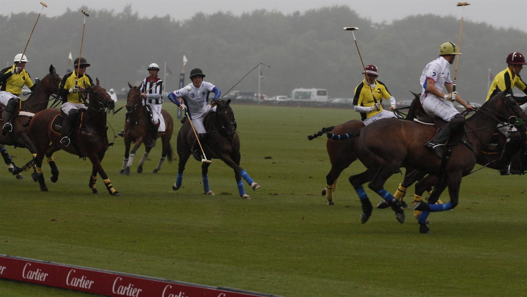 Queens polo tournament england polo magazine semifinals celine polo photos uk cup 69