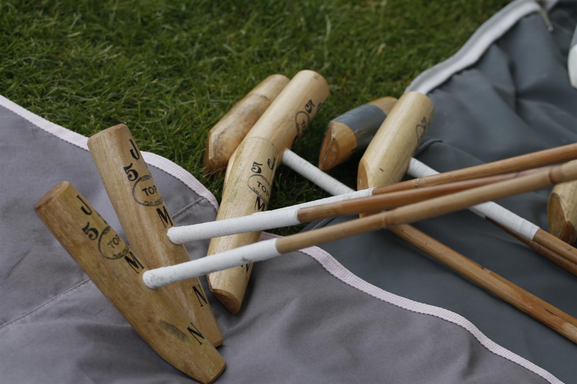 5-2 Juan Martin Nero stick