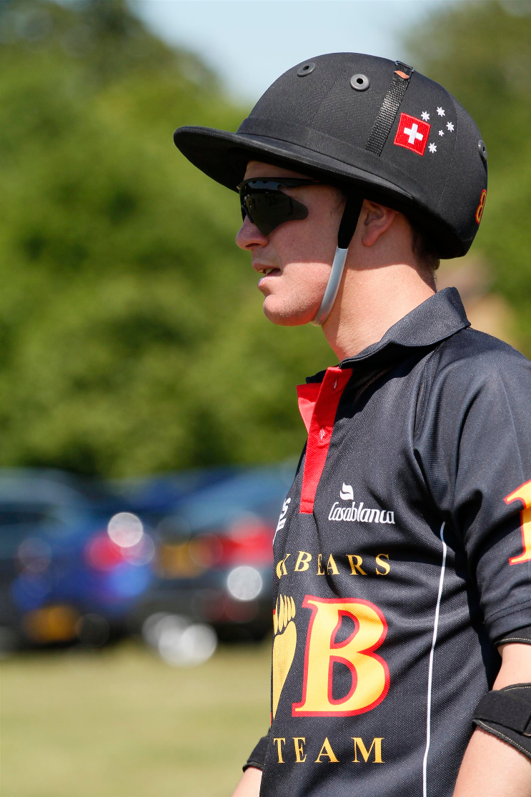 black bears polo team queens cup polo tournament polo magazine polo photos celine genonceau 2013 17