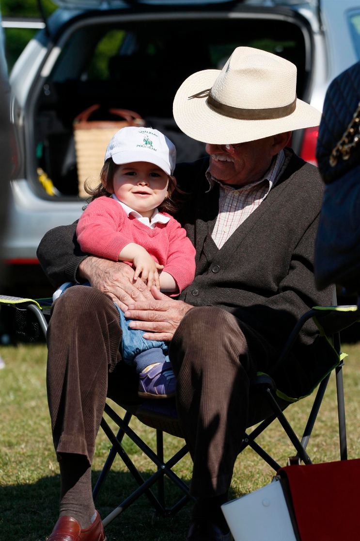 black bears polo team queens cup polo tournament polo magazine polo photos celine genonceau 2013 20
