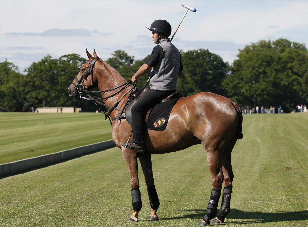 black bears polo team queens cup polo tournament polo magazine polo photos celine genonceau 2013 4