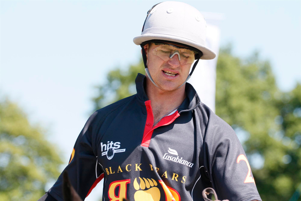 black bears polo team queens cup polo tournament polo magazine polo photos celine genonceau 2013 8