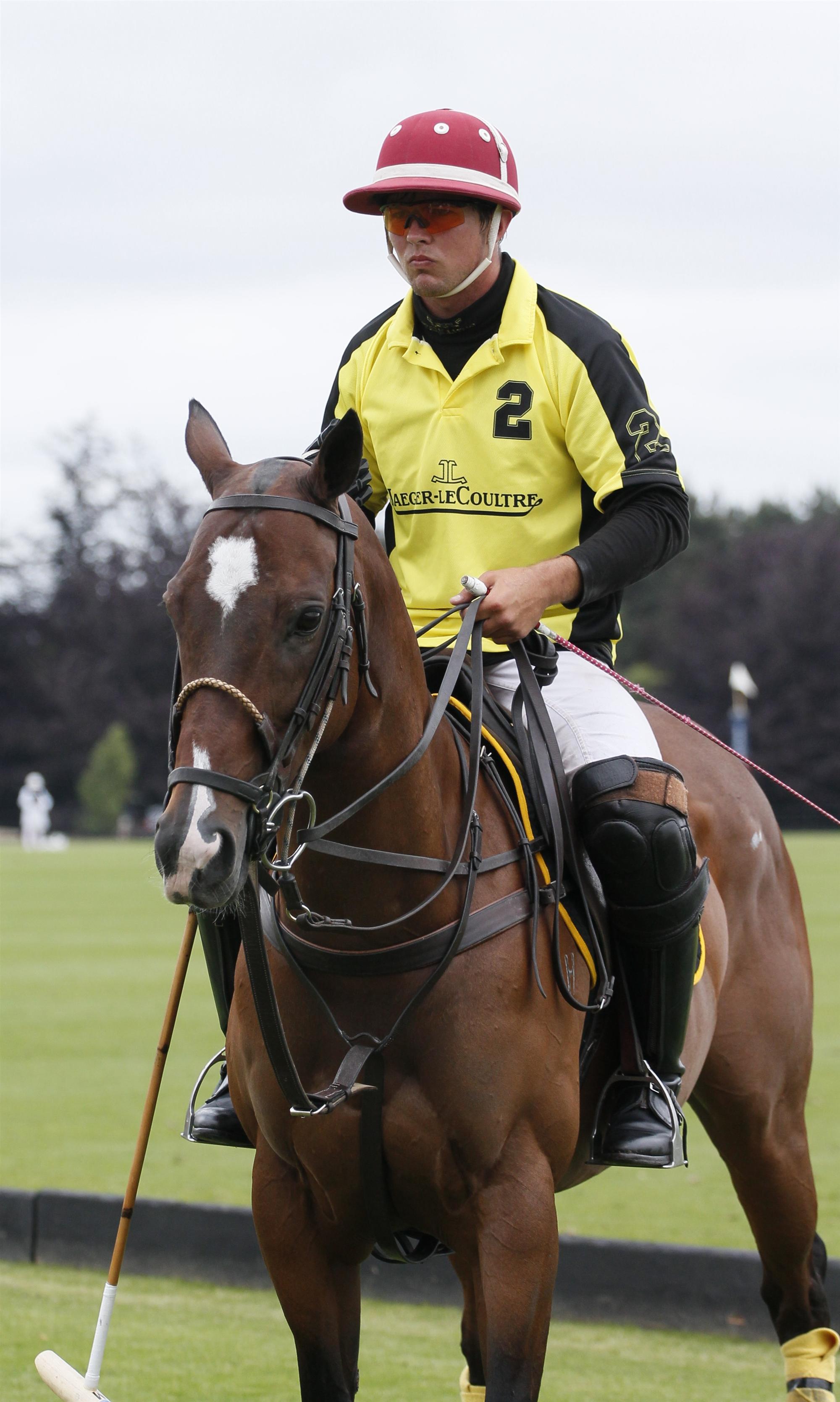 cortium polo team queens cup polo magazine celine genonceau polo club photos tournament 14