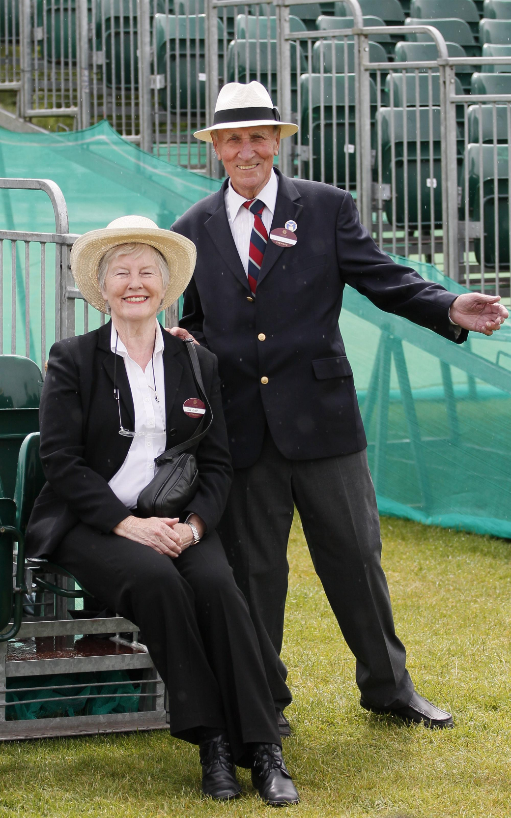 les lions polo team polo cartier queens cup 2013 celine genonceau polo magazine 14