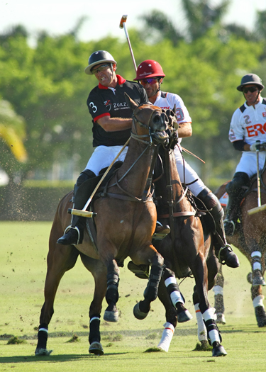 zorzal poloteam erg polo team us  open polo championships polo magazine alex pacheco 5